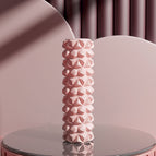 Pink-mini foam shaft (30cm-medium)