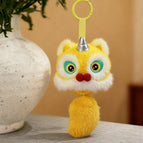 15cm（30g） / Yellow lion pendant
