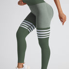 Hemp army green / S