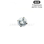 M0.9*5mm(cnc bowl holder) / White