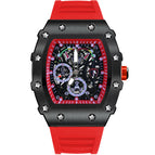 Red / No Boxed