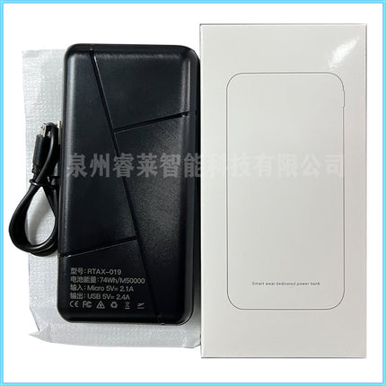 Summer Cooling Air-Conditioned Work Clothes, Refrigeration Fan Clothing, Outdoor Heat Dissipation and Heatstroke Prevention Workwear, Electrician Uniforms, Workwear