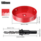 M42 bimetal hole opener-180mm
