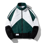 White Green / M