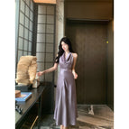Light purple / S