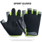 Classic black and green [palm particles are non-slip/quick-drying] / S