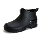 Black shoes / 35