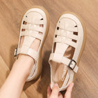 Beige / 35