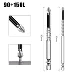 2-piece set 90+150l
