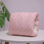 pink stars / 25*23