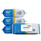 Long kitchen wipes 80 pieces