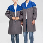 gray spell royal blue / Big
