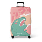 Big dinosaur / S code