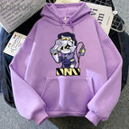 Light purple / XS