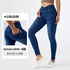 dark blue-Maliao / XS