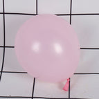 5 inch Macaroon Pink (200)