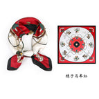panicle carriage red / 70CM