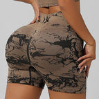 Shorts-khaki / S