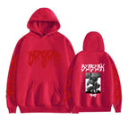 Red B / XXS
