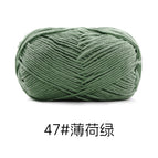 47 Mint Green