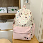Pink large single bag / Single package