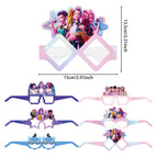 Glasses 12pcs