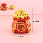 New style/removable (lucky bag)
