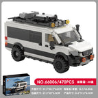Mercedes sprinter 66011