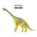 Brachiosaurus XD-6 74.8G