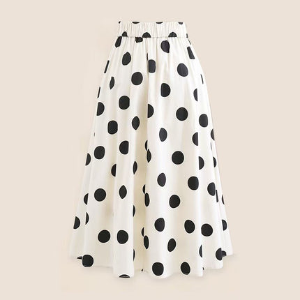 2025 Europe and the United States cross-border new bikini Amazon two-piece skirt conservative one-piece swimsuit women's in stock wholesale
