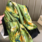 1 Water Lily Green / 180