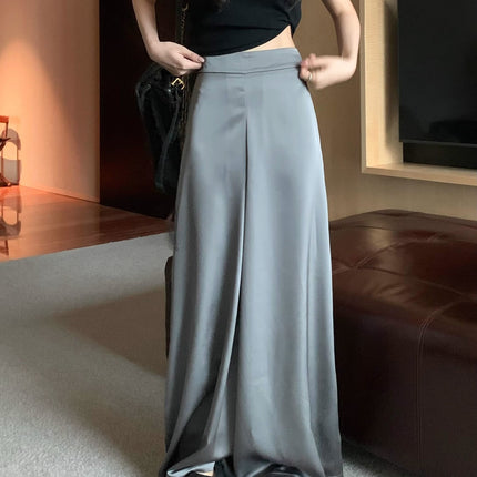 Атлас, High Belt, Long Trousers