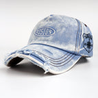 Denim blue