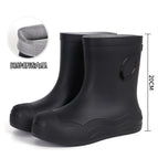 Black / 35-36
