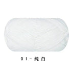 01 pure white