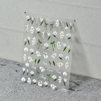 Standard / 1812 # Lily of the valley (relief)