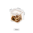 White / 700ML