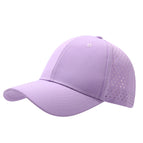 Light purple / Adjustable