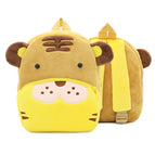 Animal Tiger