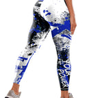 BSTM0099 dark blue / S