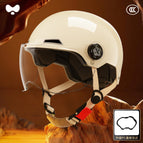 One size fits all / 3c moon shadow white [hd short lens] new national standard class a