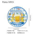 Oktoberfest 7inch -10pcs