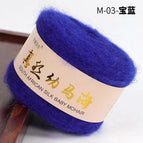 3 royal blue