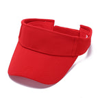 Red / Adjustable