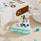 7388 sea salt custard 194 capsules [color box]