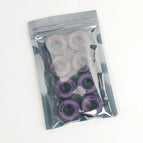 Powder cover 608RS-11 high speed bearing 8 a bag