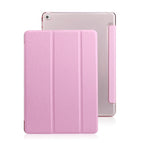 ipadpro12.9 inch standard edition: Frosted shell [peach pollen]]