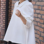 White / One size fits all
