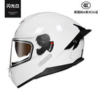 L【small head circumference】 / Flash white