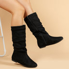 Black / 38